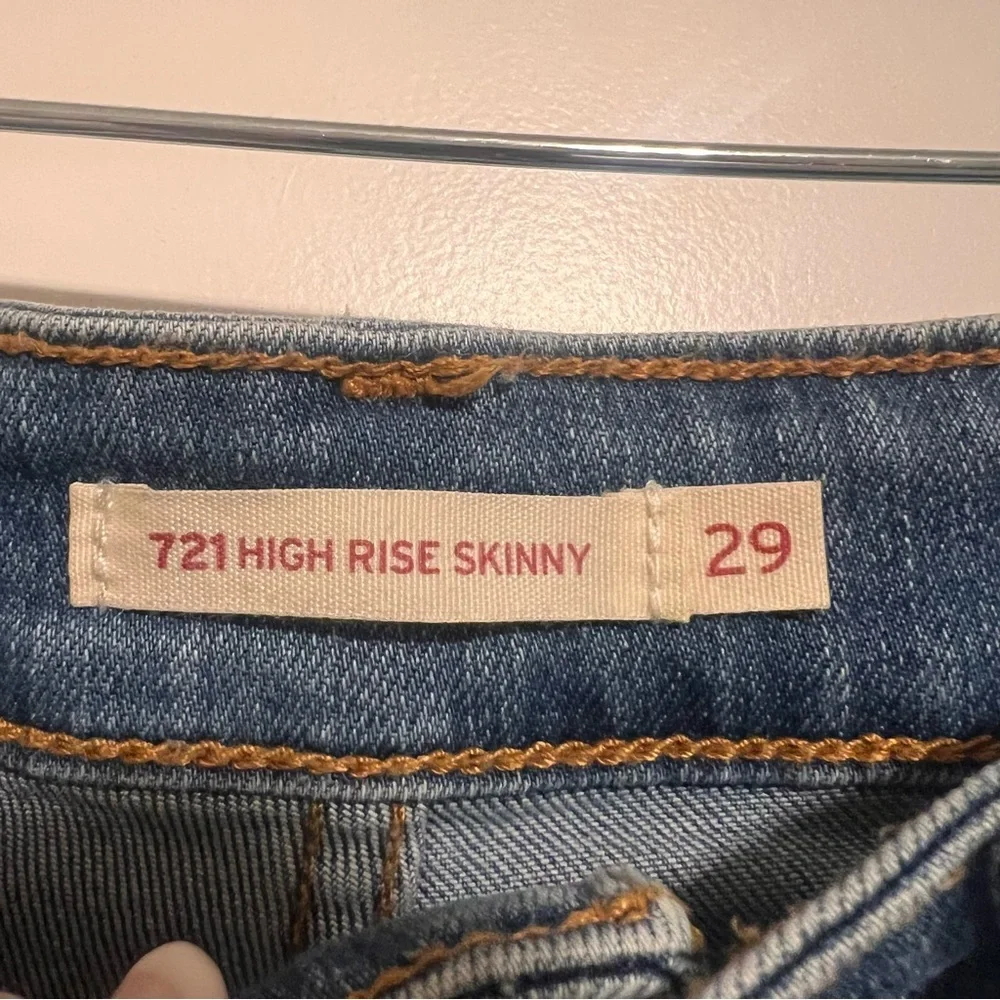 Levis stylish levi